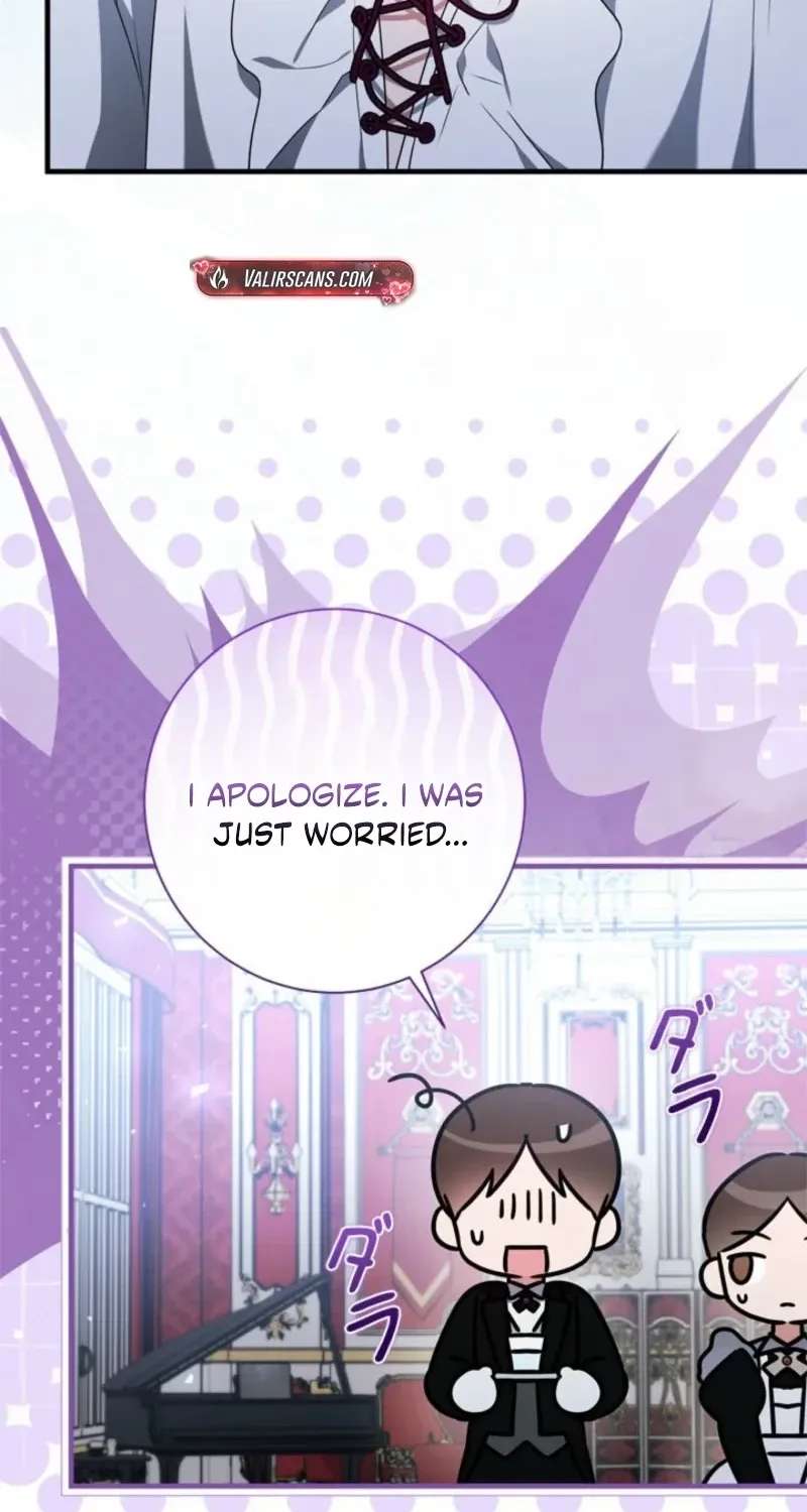 Beloved Contract Lady of the County Chapter 41 - page 36