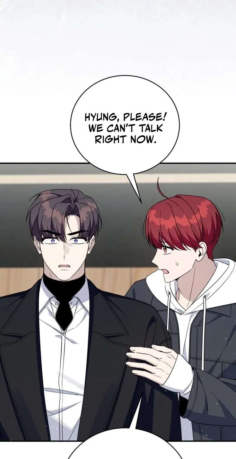 An Insincere Idol's Blank Slate Chapter 101 - page 72