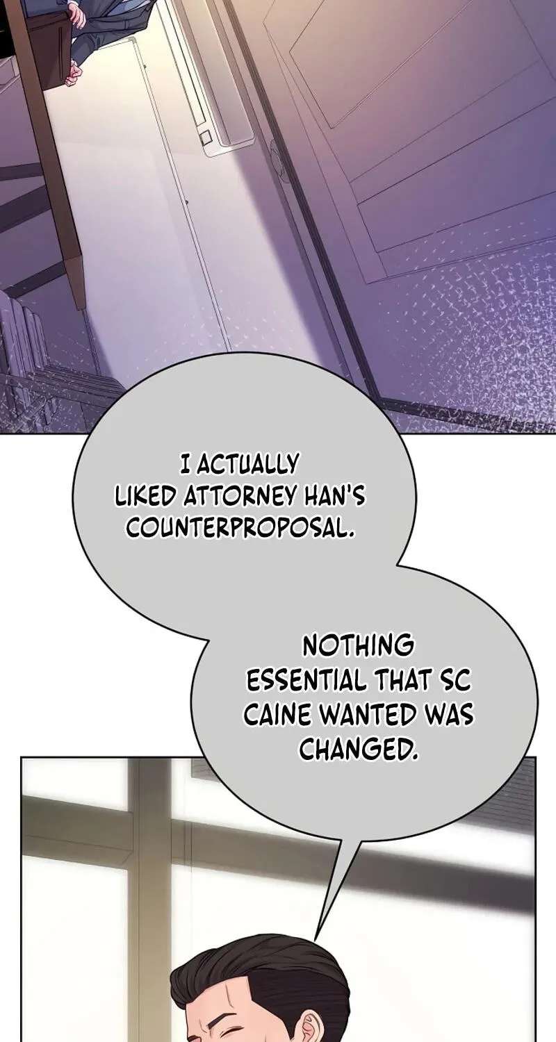 The Ordinary Lawyer’s Subspace Chapter 40 - page 35