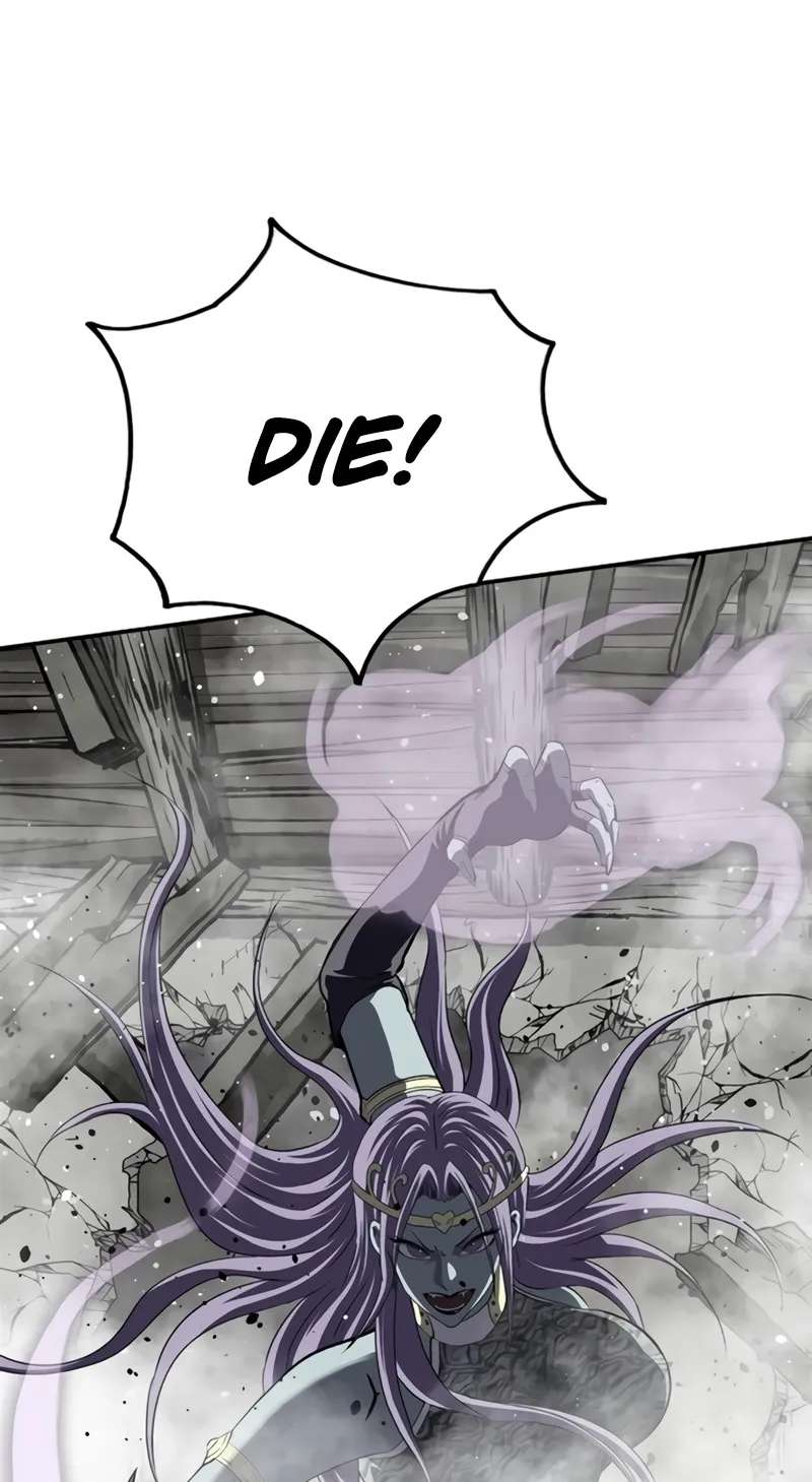 The Supreme Demonic Sword Chapter 50 - page 46