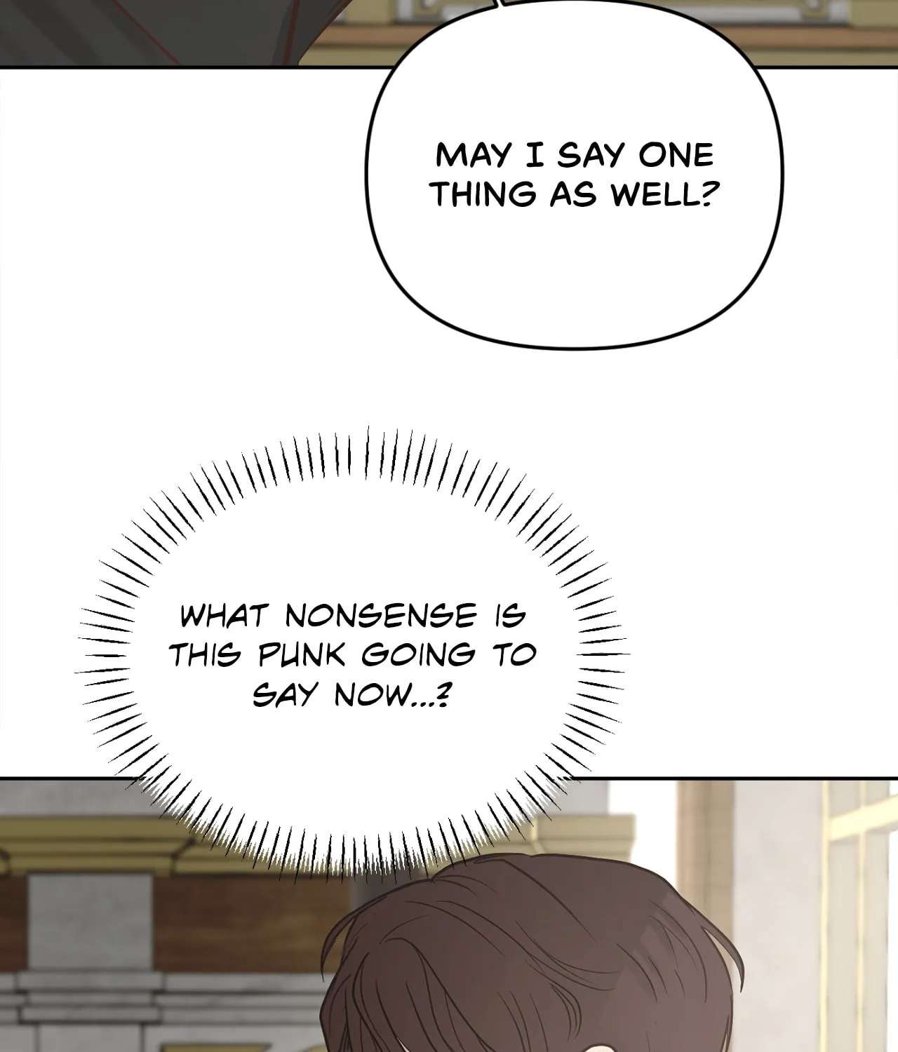I Adopted the Male Lead from the Shelter Chapter 127 - page 9