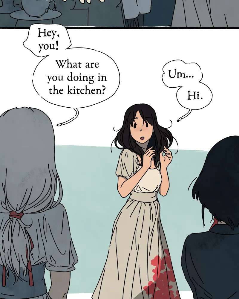 The Keepers' Inn Chapter 7 - page 34