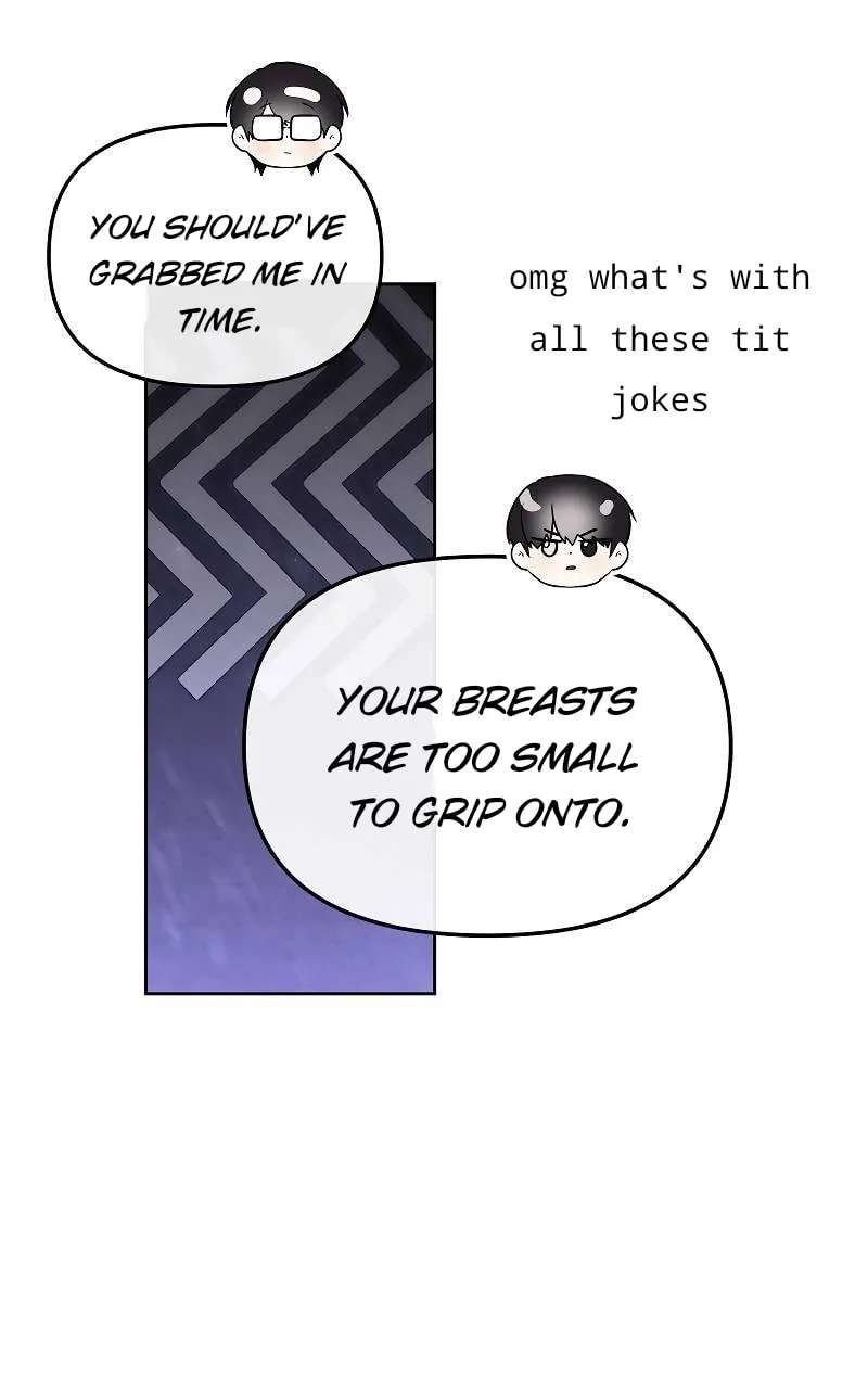 How to Win Over an Alpha Male Chapter 42 - page 9