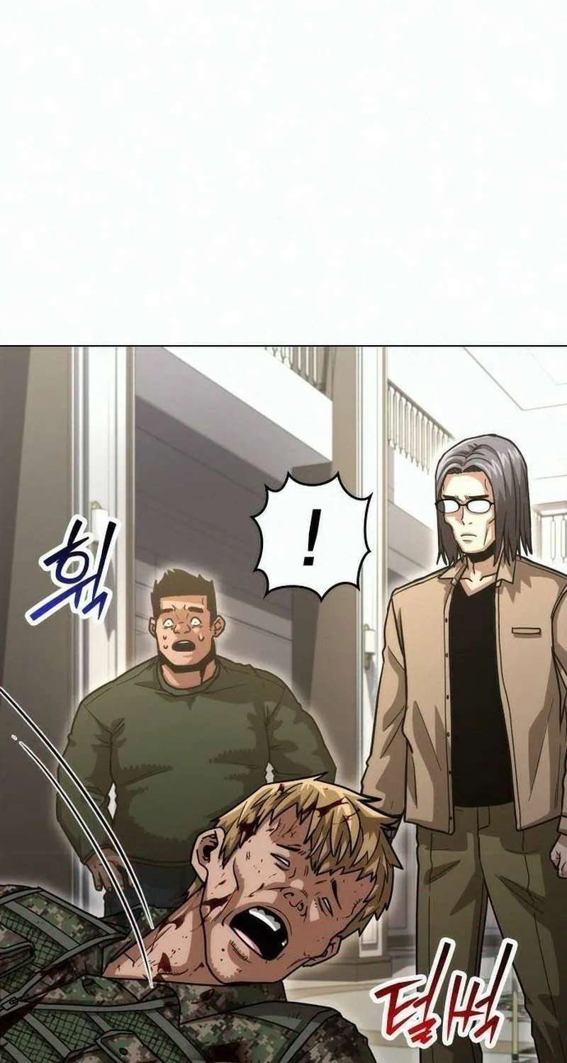 Love Tears Through Zombies Chapter 4 - page 153