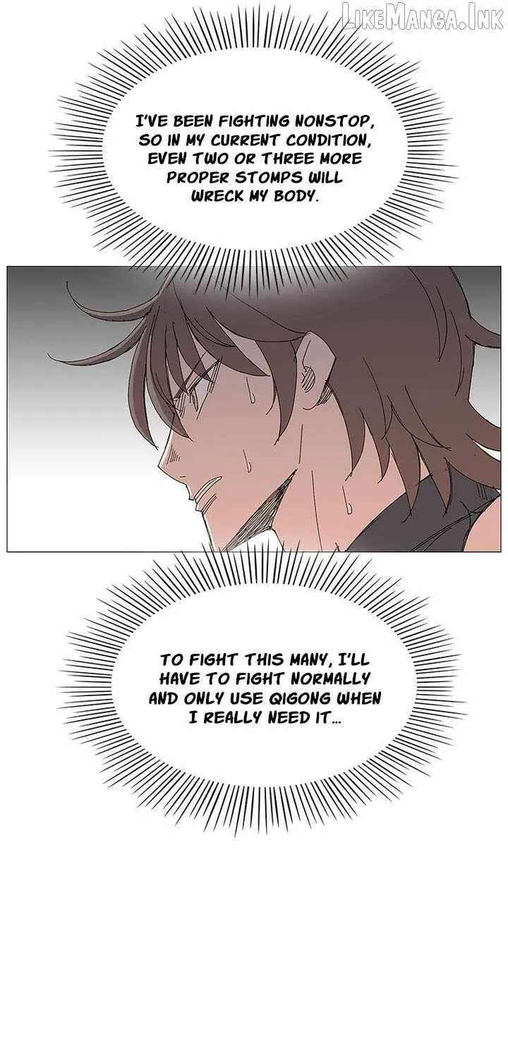 The General - Fighting Legend Chapter 112 - page 37