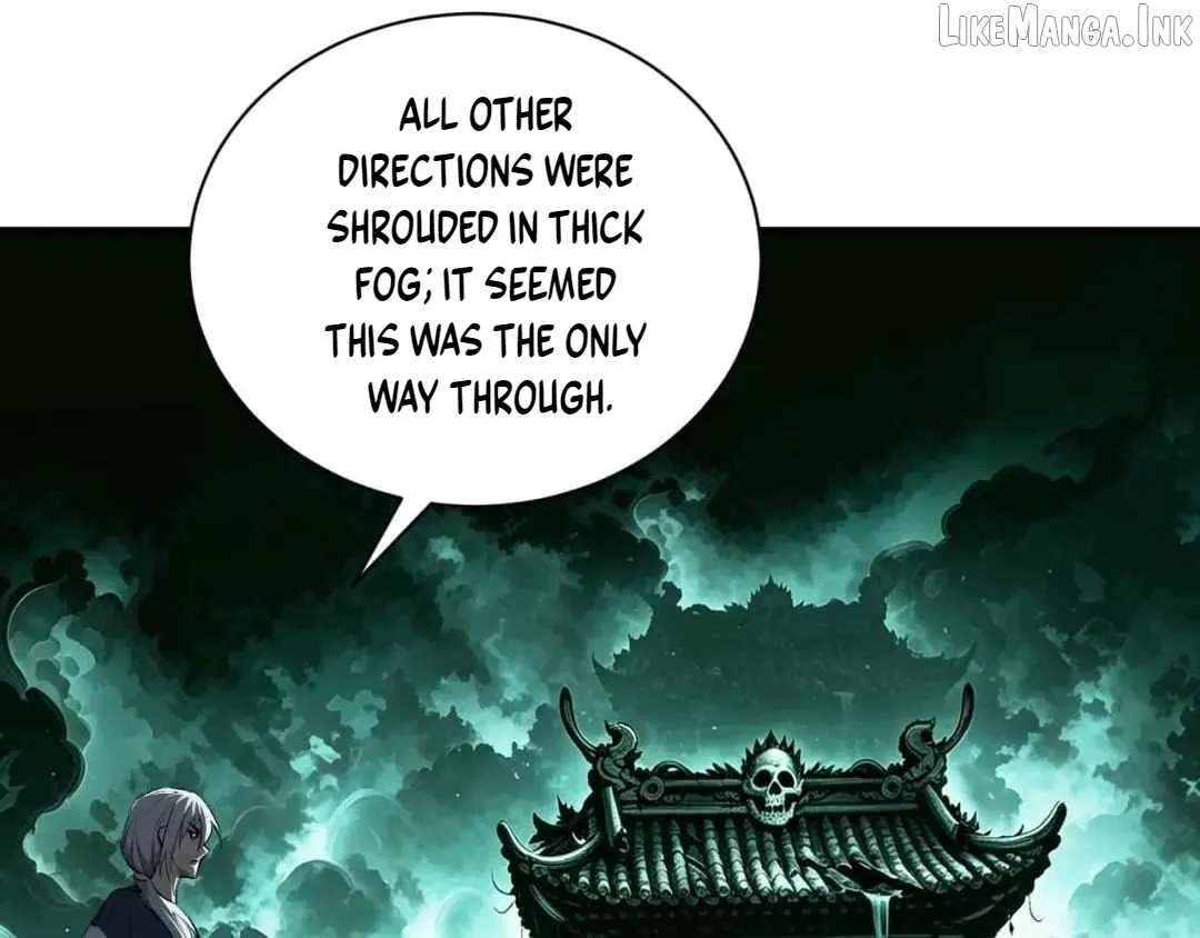 Doomsday for All: Me, Virus Monarch Chapter 133 - page 95