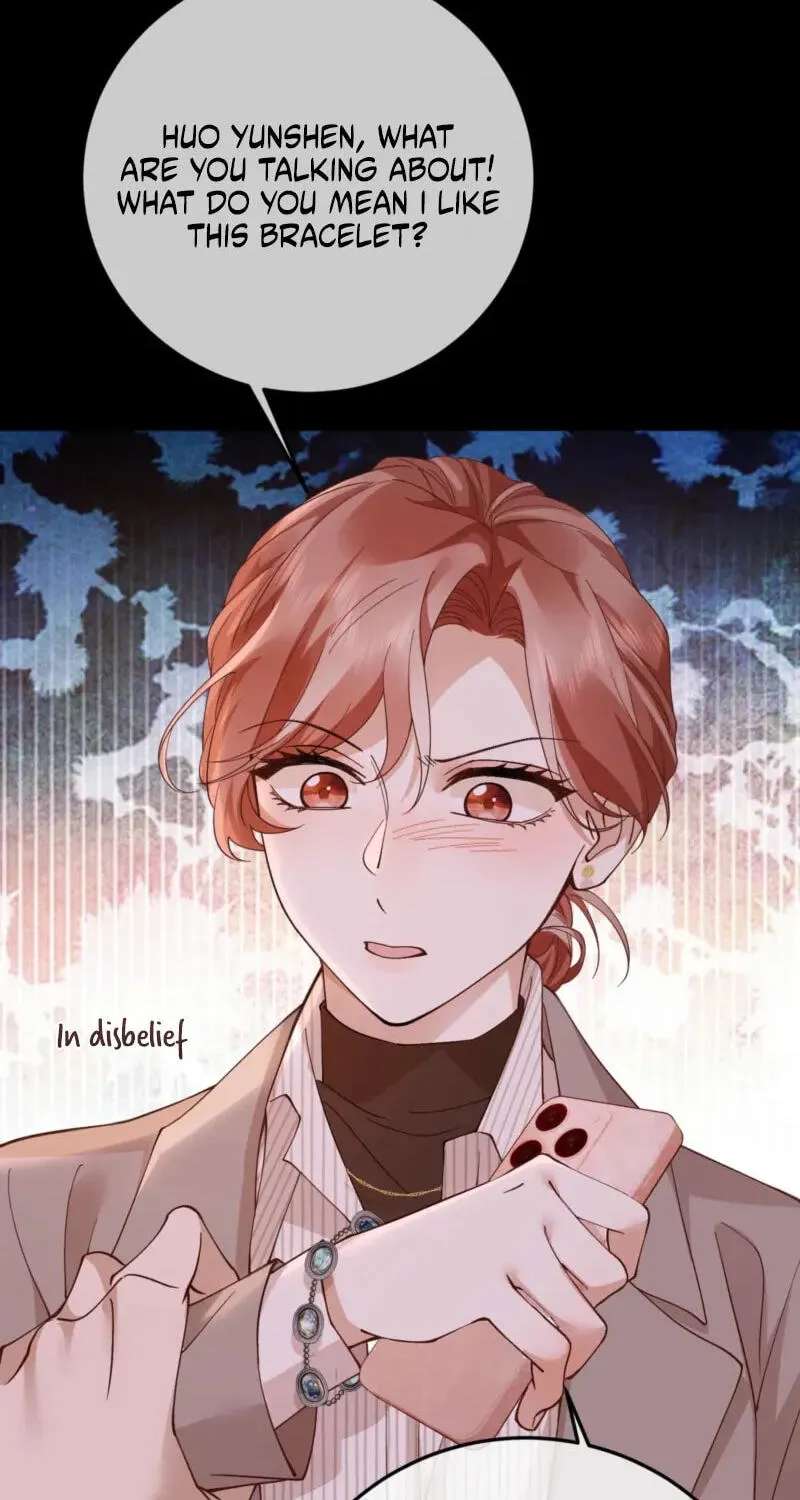 A Despicable Marriage Chapter 45 - page 9