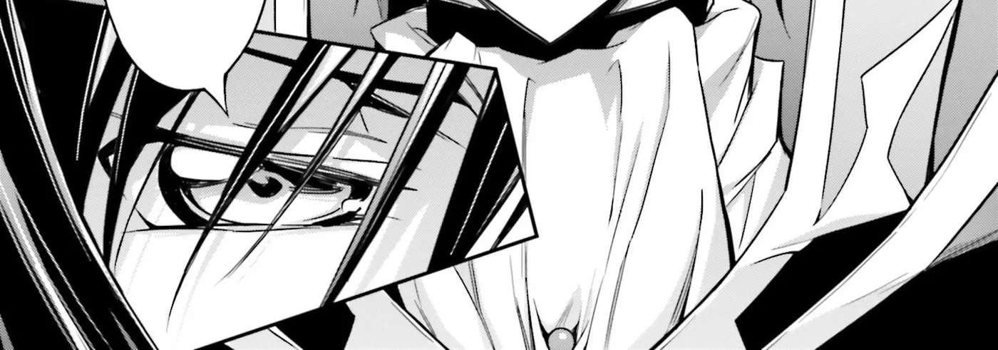 Code Geass: Lelouch of the Re;surrection Chapter 15 - page 30
