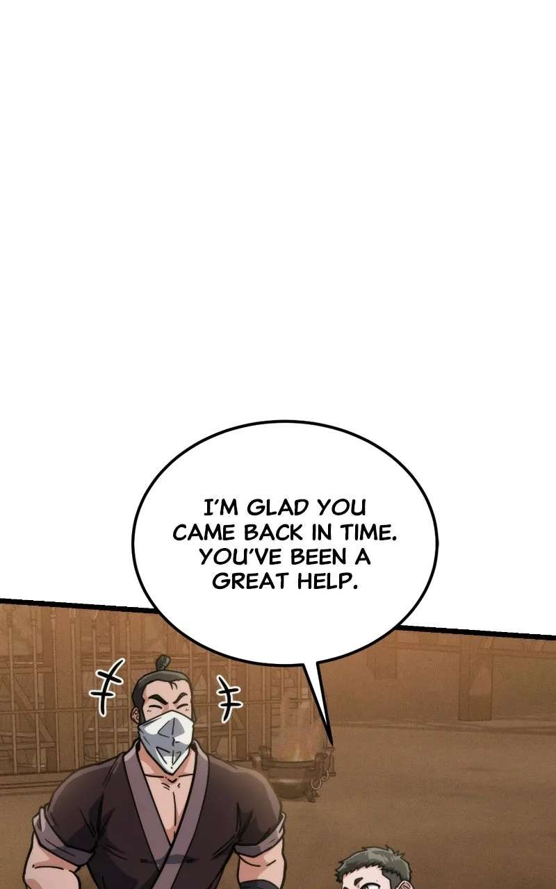 A Genius Martial Arts Girl Chapter 25 - page 40