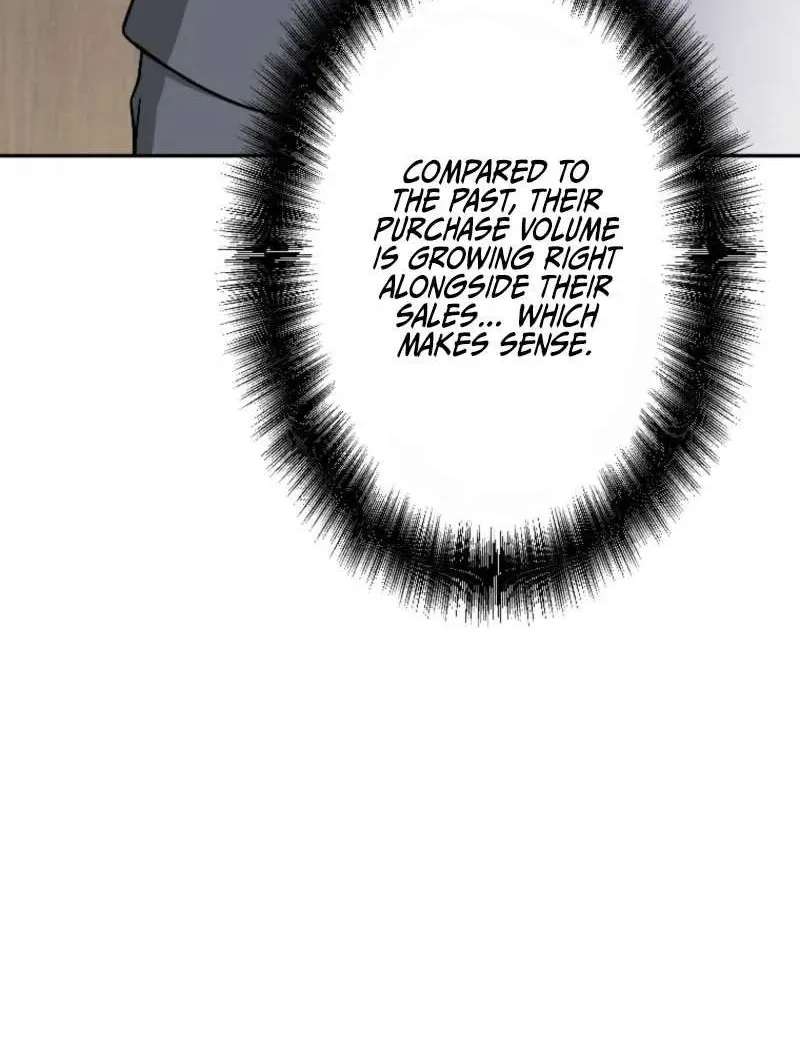 Reborn as the Strategist of My Enemy's Brother Chapter 26 - page 24