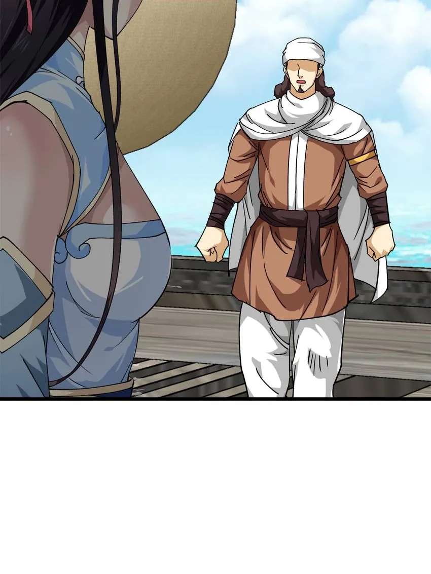 Reborn to Be a Great God Chapter 132 - page 70