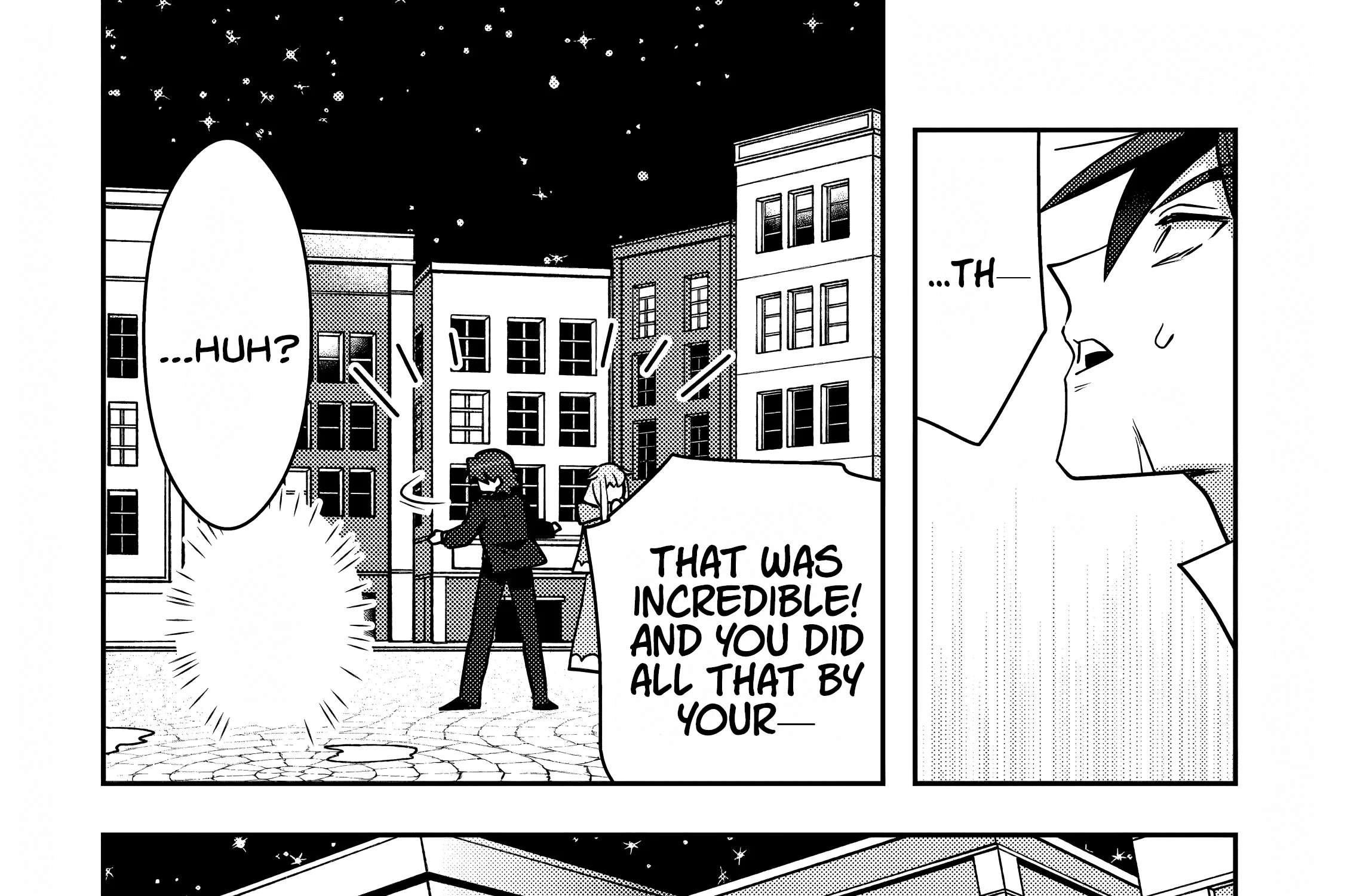 The Former Hero is the Metropolis' Strongest Handyman - Solving All Kinds of Trouble Together with the Former Saint turned Bunny Girl - Chapter 12 - page 60