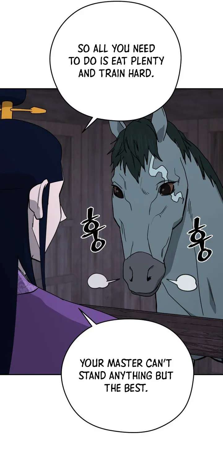 Gwanjeon: Kang Jin Lee Chapter 264 - page 18