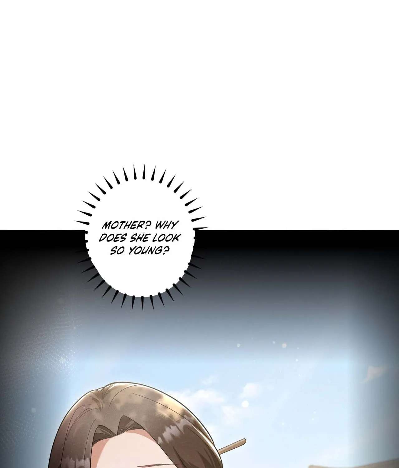 Empress's Will Love Chapter 1 - page 141
