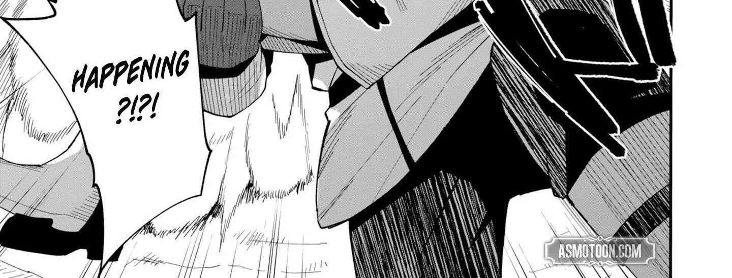 The Weakest of the Four Heavenly Kings' Independence Plan Chapter 4 - page 5