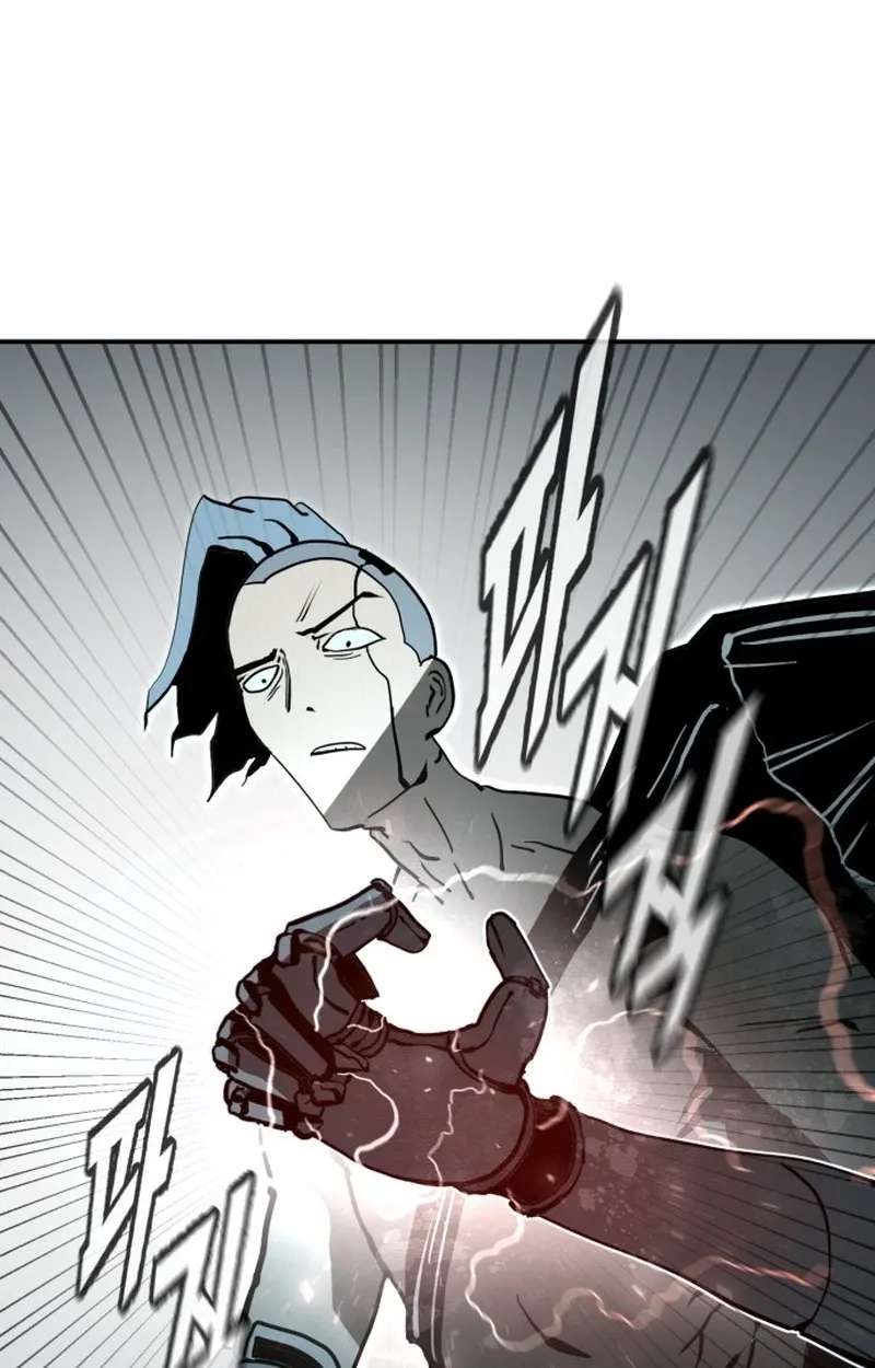 How a Cyberpunk Fixer Survives Chapter 1 - page 30