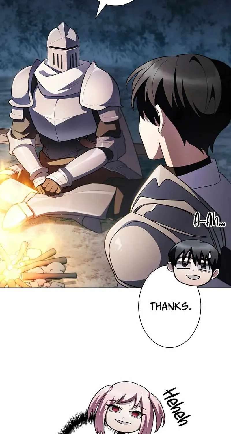 I Became a Transcendent Hunter with 100,000x EXP Chapter 26 - page 62