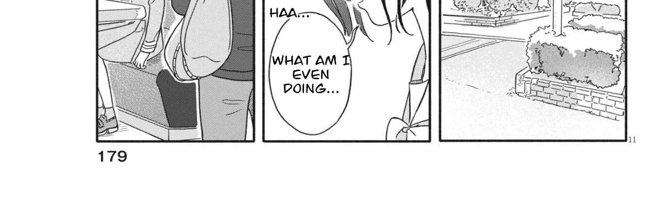 My Home Is A Kingdom Chapter 11 - page 22
