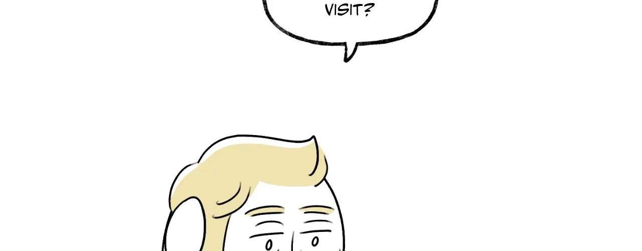 The Way My Nemesis Looks At Me Is Slowly Shifting Chapter 40 - page 77