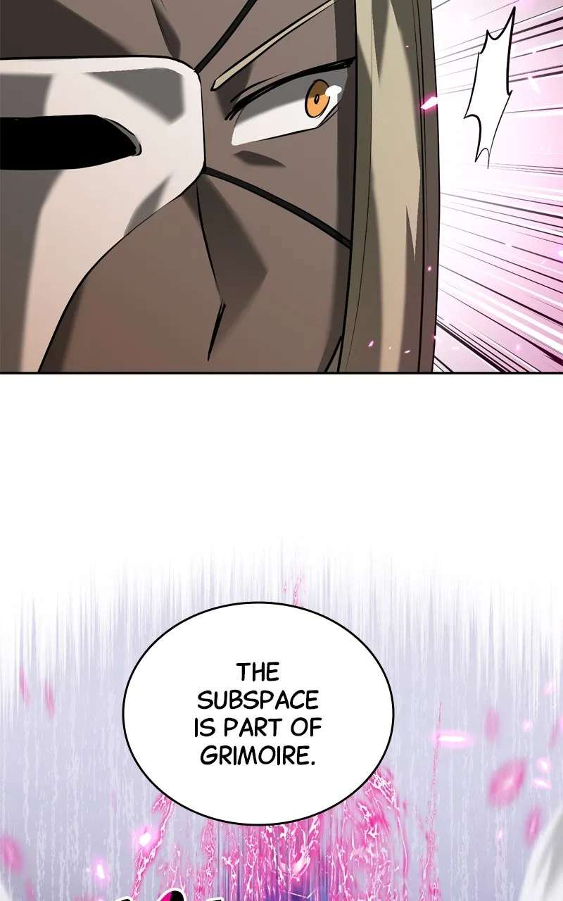 Defeating Dungeonsvia Copy Paste! Chapter 68 - page 23