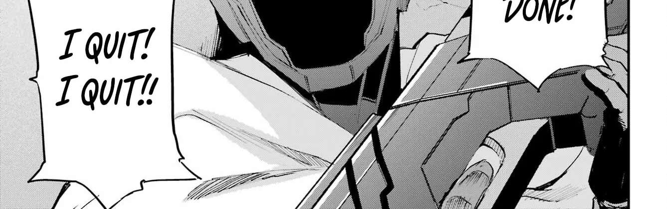 Faceless Dropout Chapter 1 - page 10