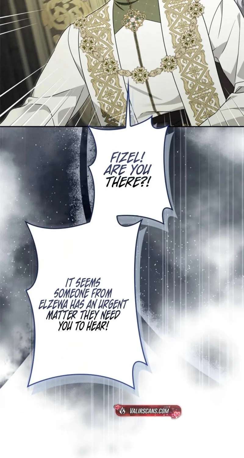 My Handsome Big Brother Is So Reckless, So I'll Protect Him Chapter 38 - page 84