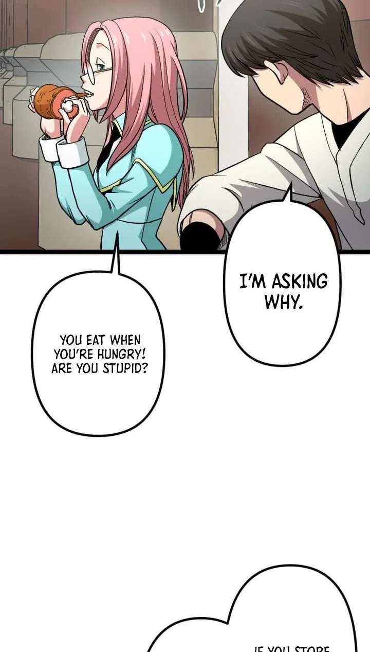 The Reincarnated Master Craftsman Chapter 37 - page 84