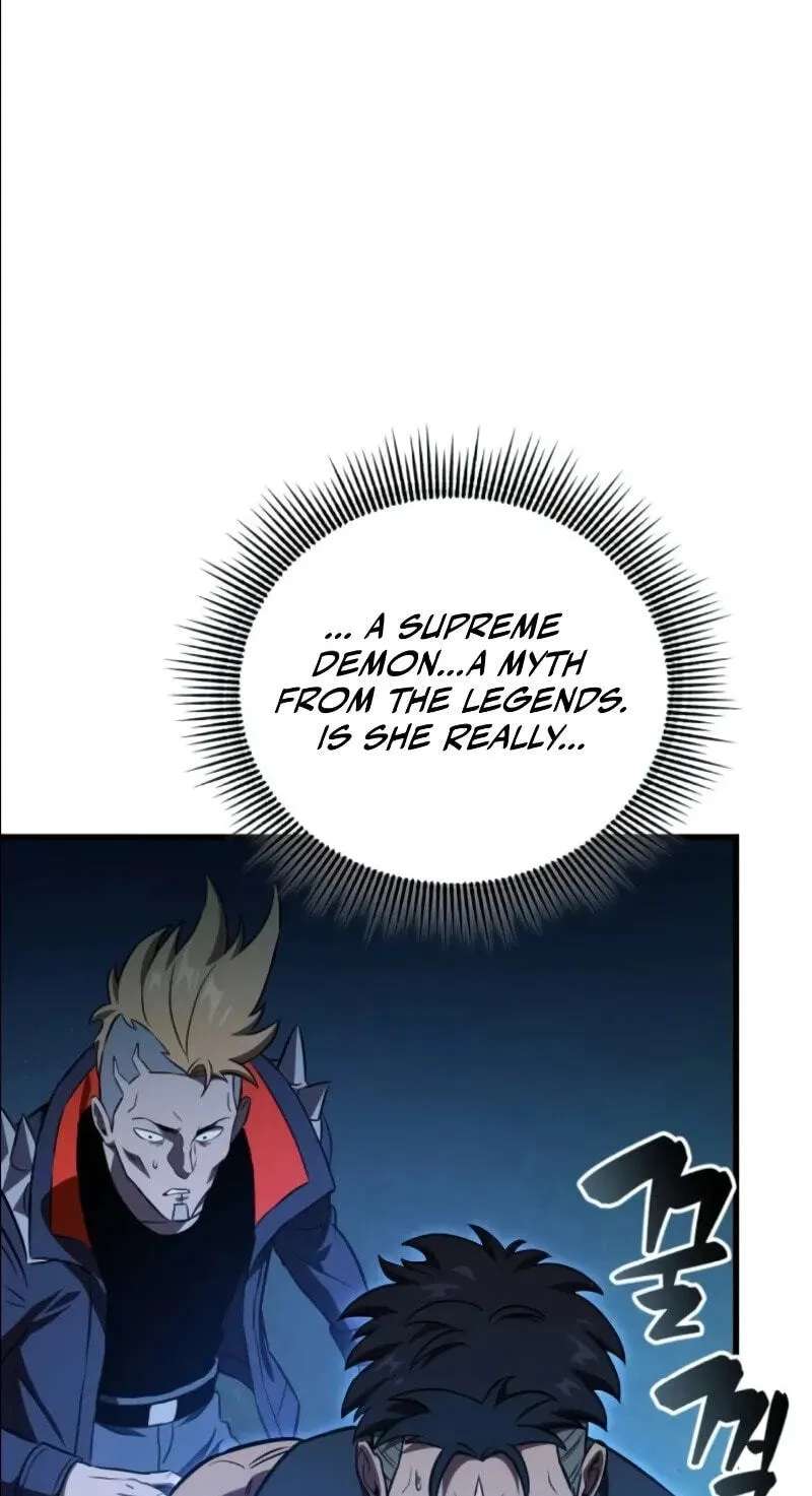 The Heavenly Demon's Broadcast From the Demon Realm Chapter 19 - page 10