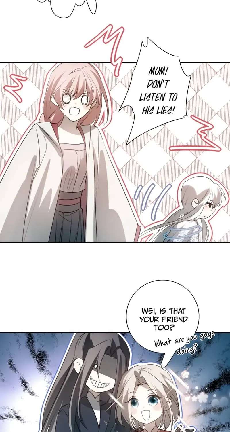 In My Death, I Became My Brother's Regret Chapter 49 - page 29