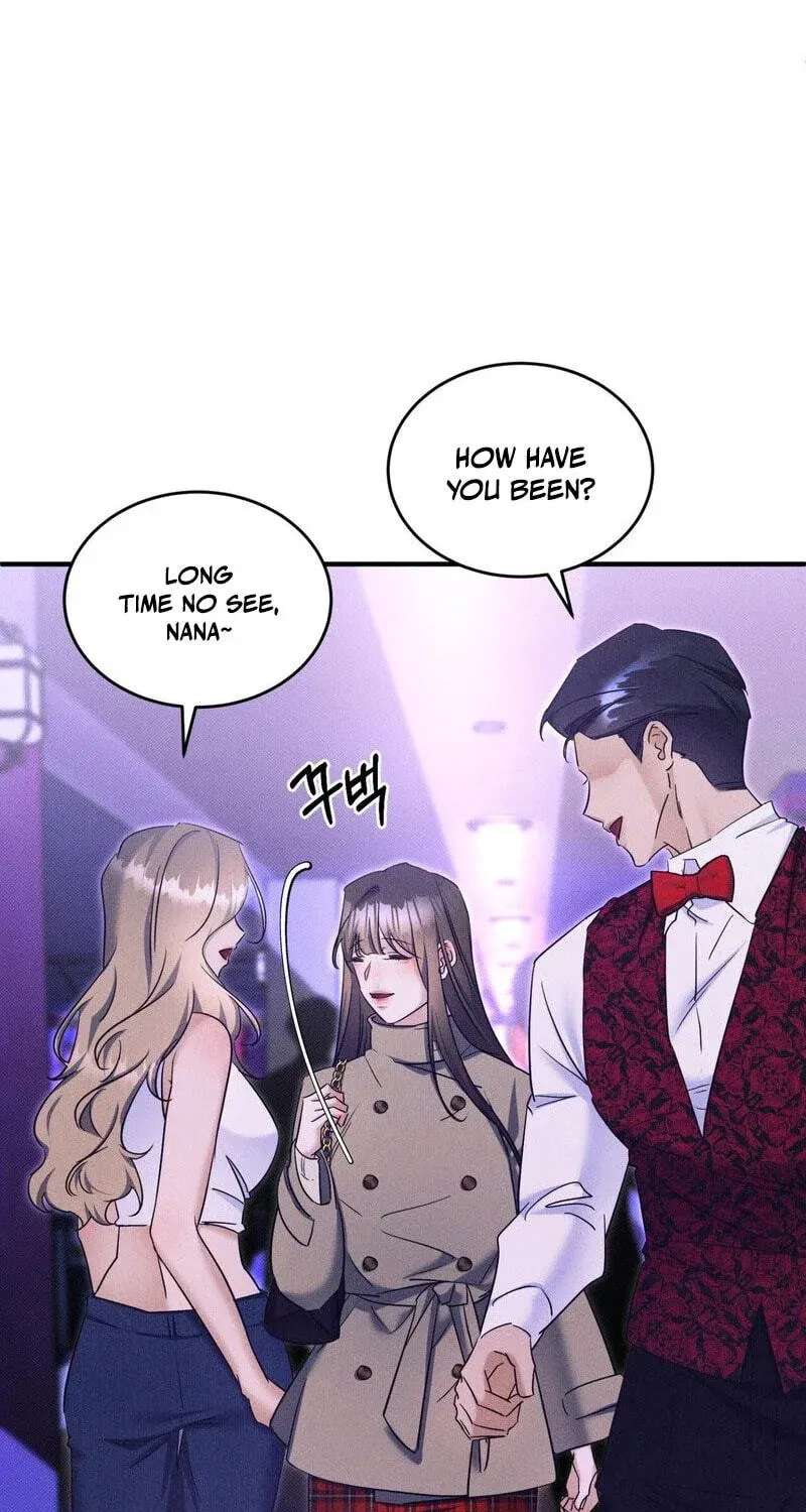 Back Alley Blues Chapter 34 - page 69