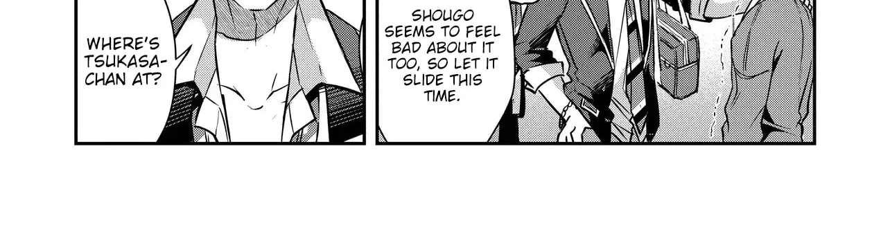 I'm a Kept Man for the Three Most Beautiful Girls in School Chapter 2 - page 38