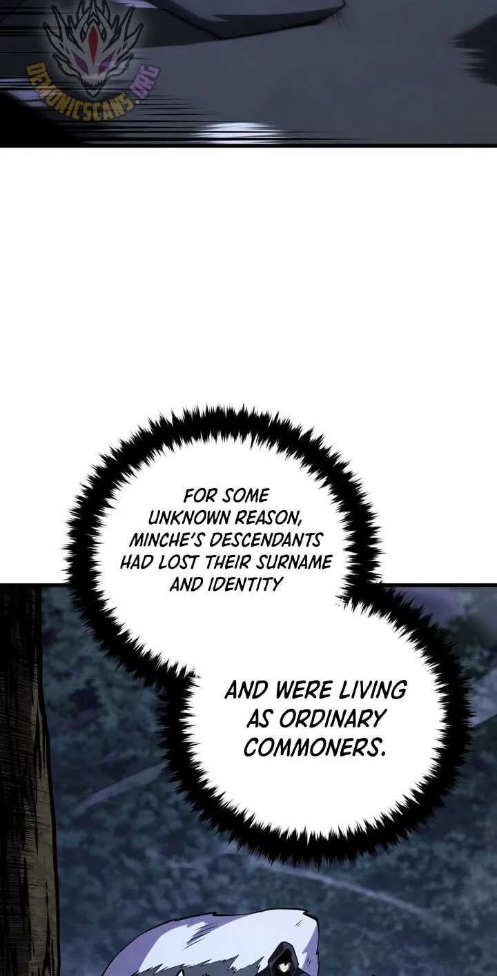 The Swordmaster's Son Chapter 209 - page 8