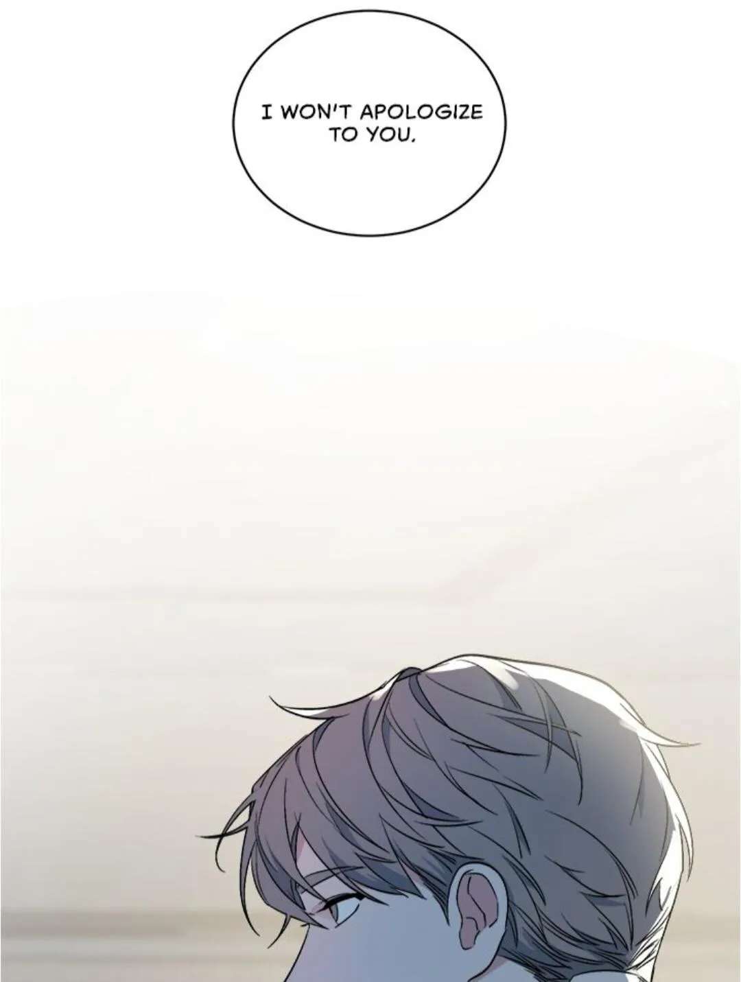 BOSS, BXTCH, BABY! Chapter 90 - page 22