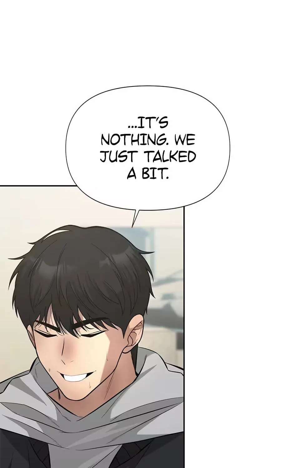 The God of Improv Chapter 37 - page 47