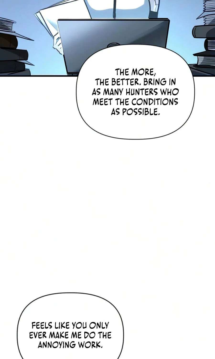 A Hero Who Knows His Stuff Chapter 41 - page 126