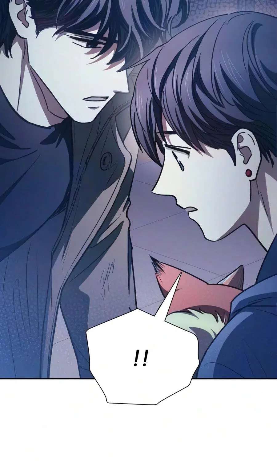 My S-Class Hunters Chapter 181 - page 111