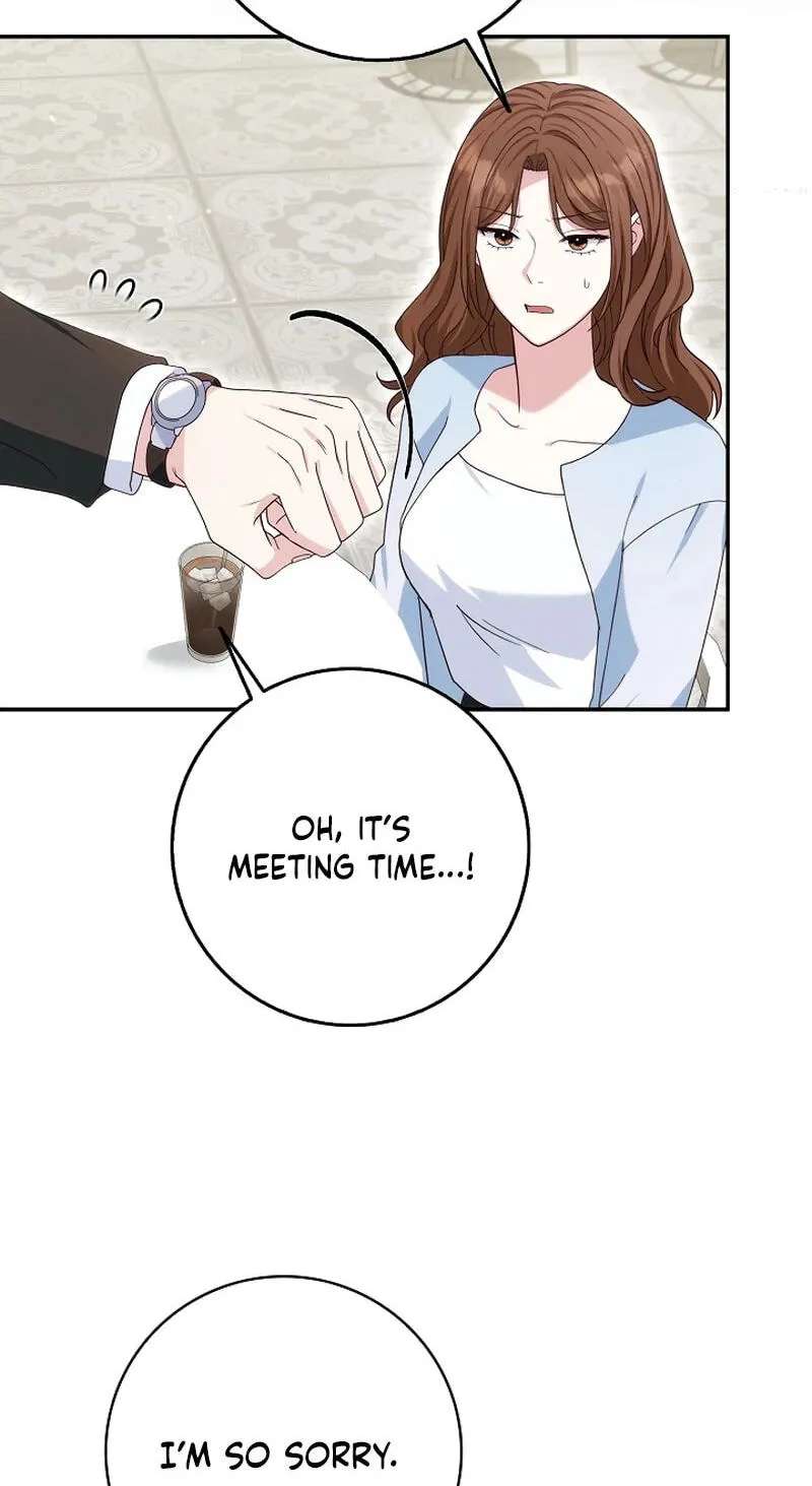 Marriage Starts with an Interview Chapter 45 - page 72