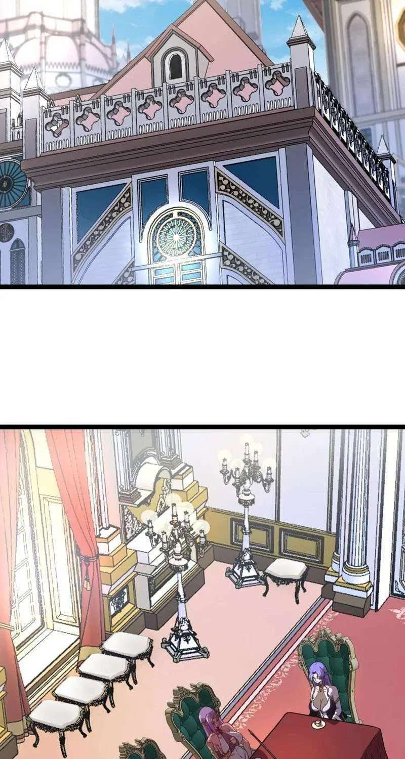 I'm Really Not a Demon Beast Chapter 7 - page 49