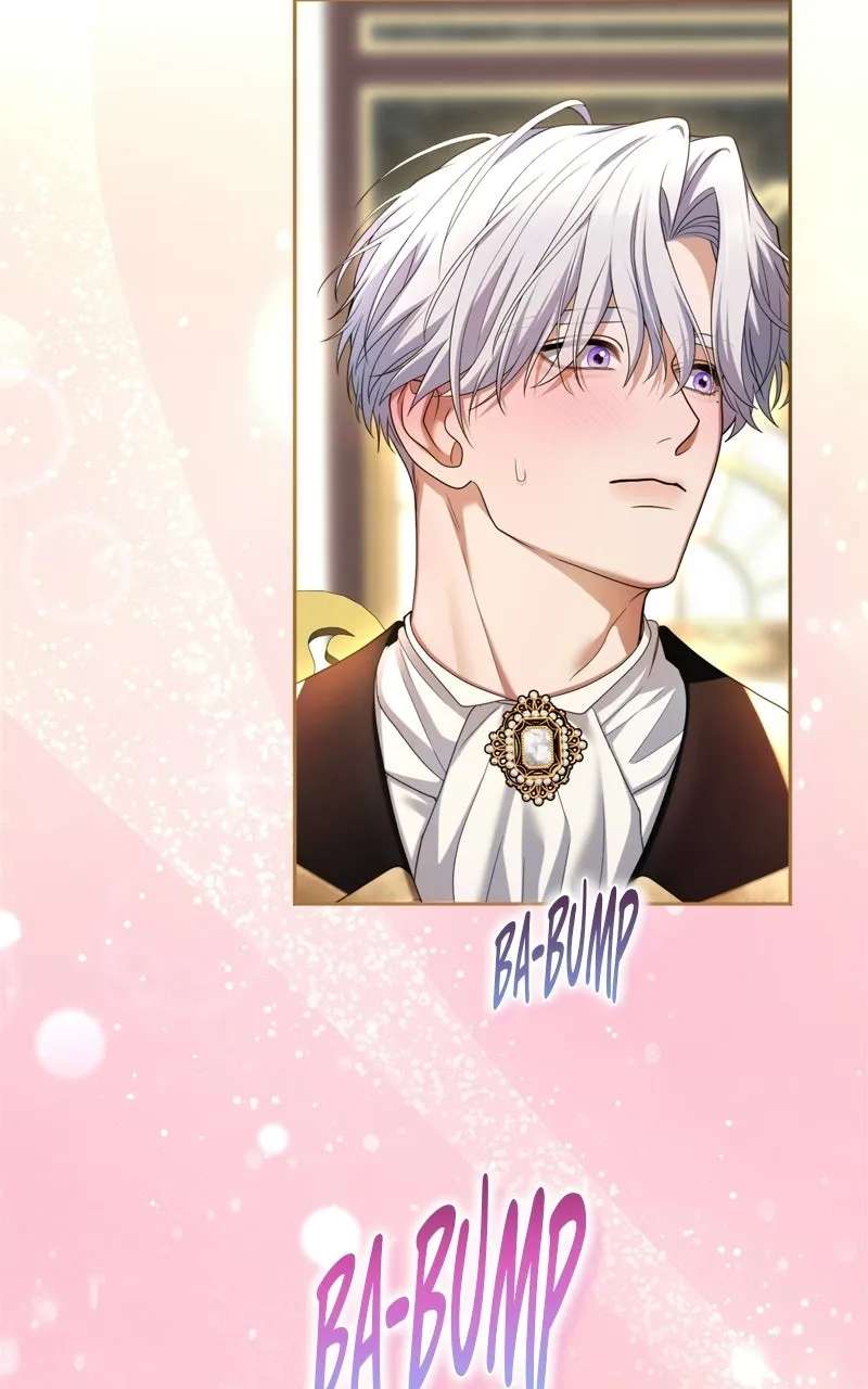 I've Fallen for the Empire'sGreatest Villainess Chapter 91 - page 111