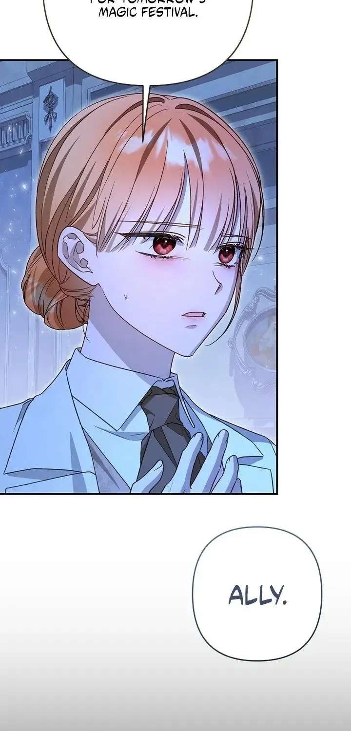 She Wasn’t My Daugther Chapter 55 - page 7