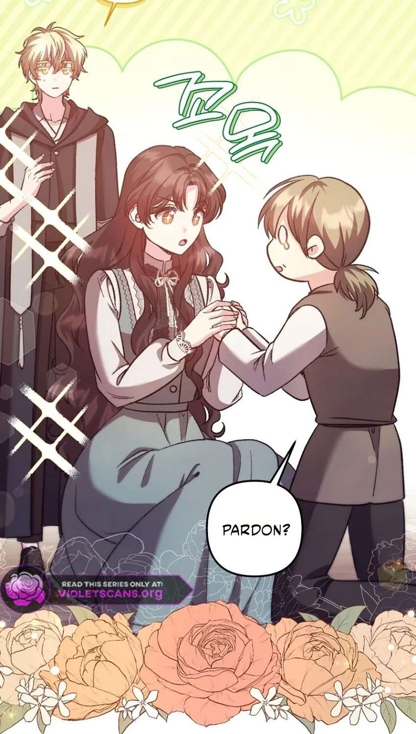 I Couldn't Care Less About the Original, I'm Just Trying to Survive Chapter 77 - page 26