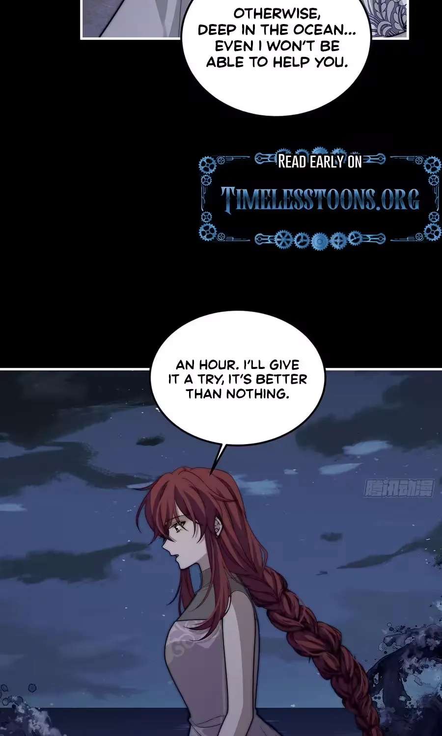 Rosemary's Fairy Tales Chapter 59 - page 15
