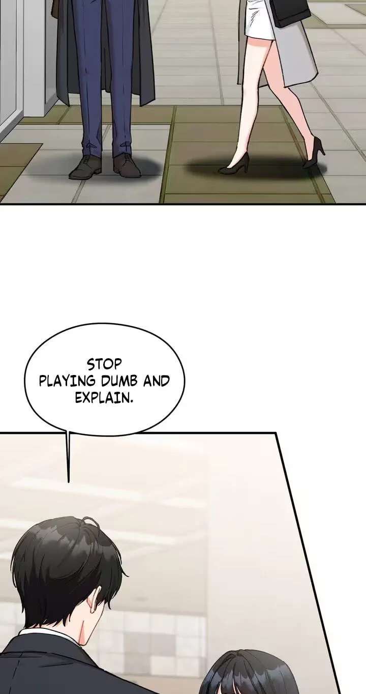 My Doodle Boyfriend Chapter 23 - page 78