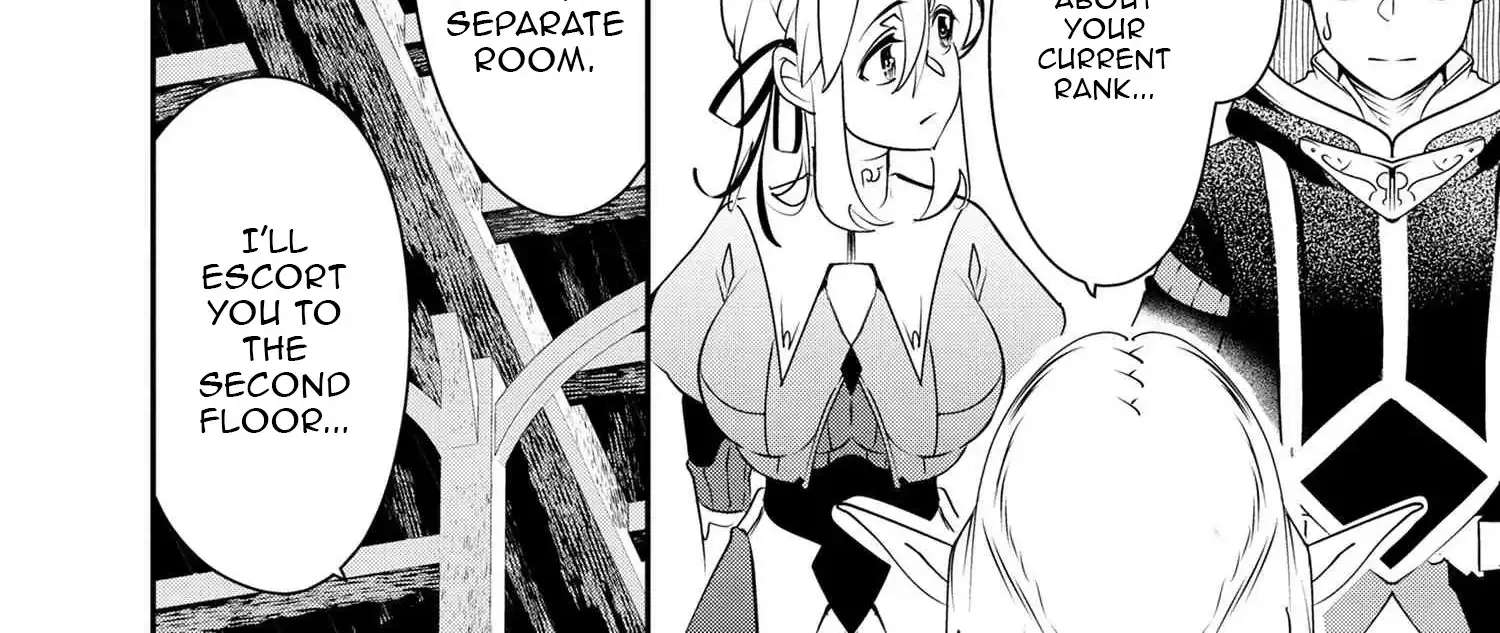 Yuusha Party wo Tsuihousareta Seireijutsushi - Saikyou-kyuu ni Kakusei shita Fuguu-shoku, Shin no Nakama to Godai Dungeon wo Seiha suru Chapter 3 - page 15