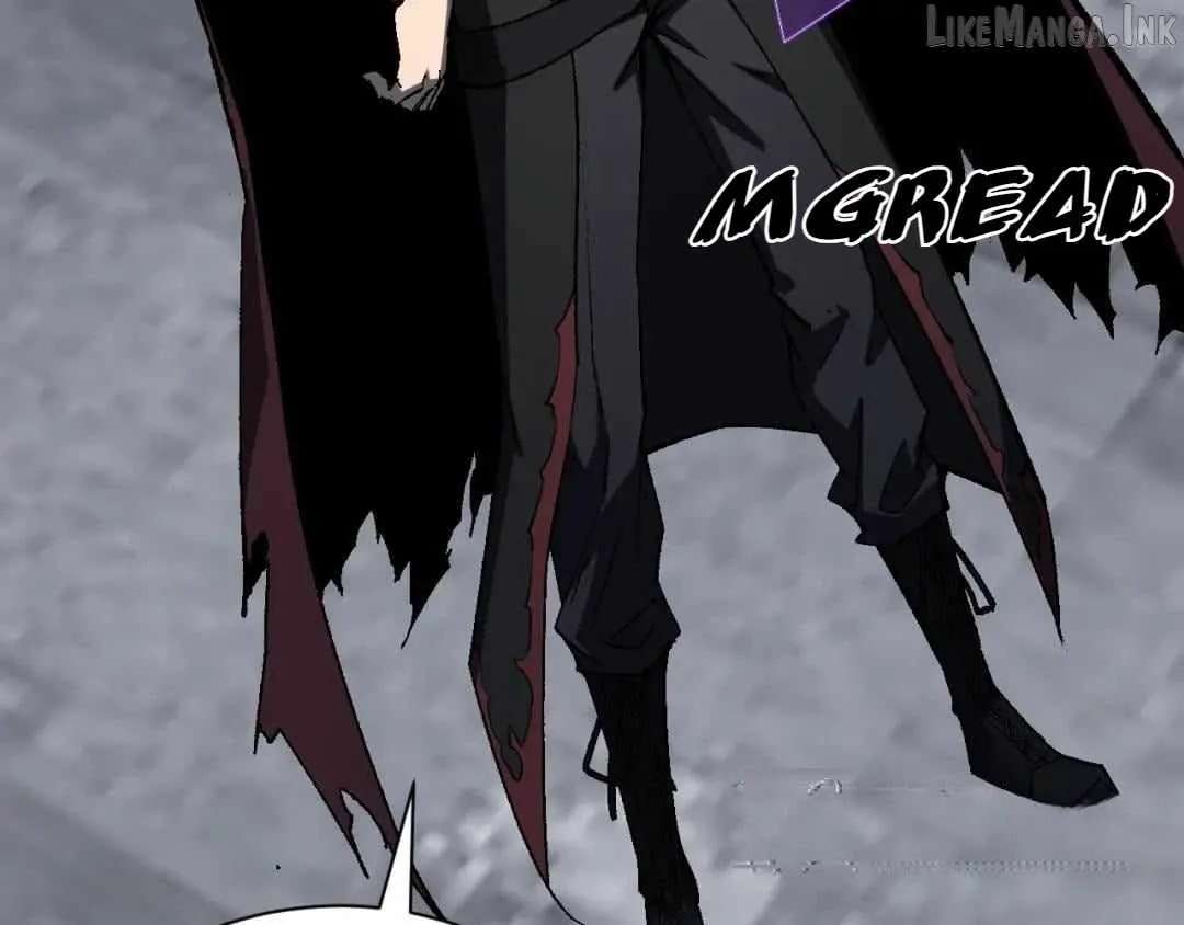 Doomsday for All: Me, Virus Monarch Chapter 132 - page 24