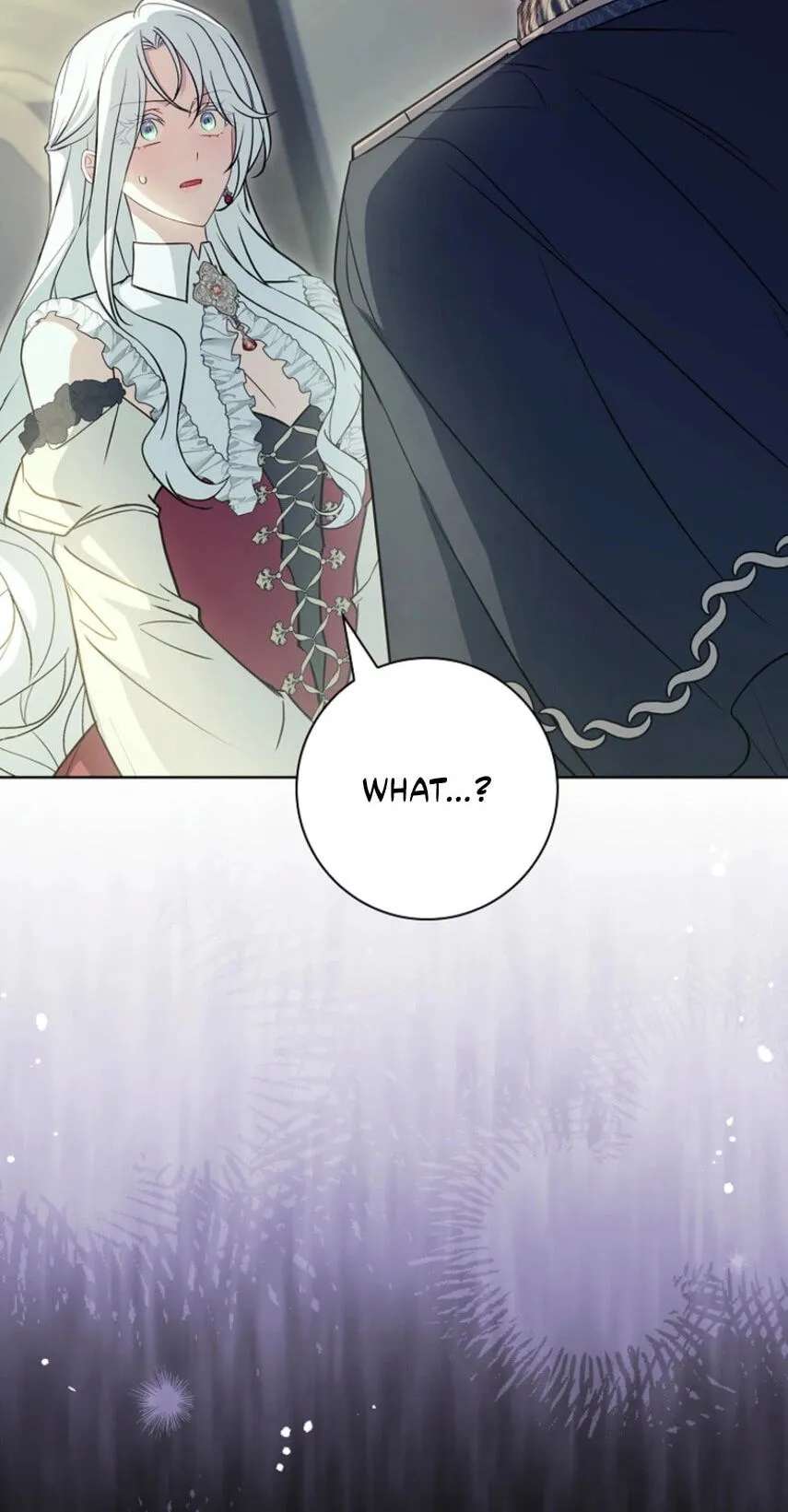Darling, Why Can't We Divorce? Chapter 101 - page 66