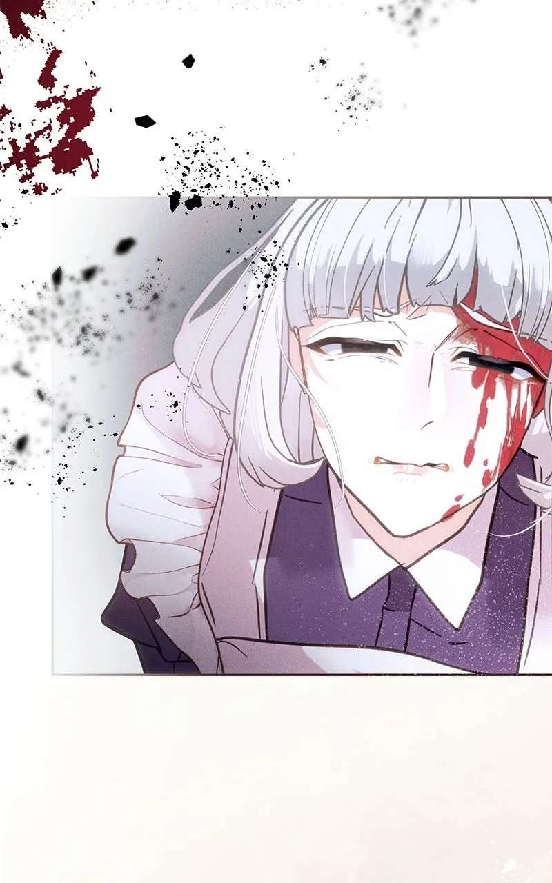 My Unwanted Engagement withthe Final Boss Prince Chapter 10 - page 77