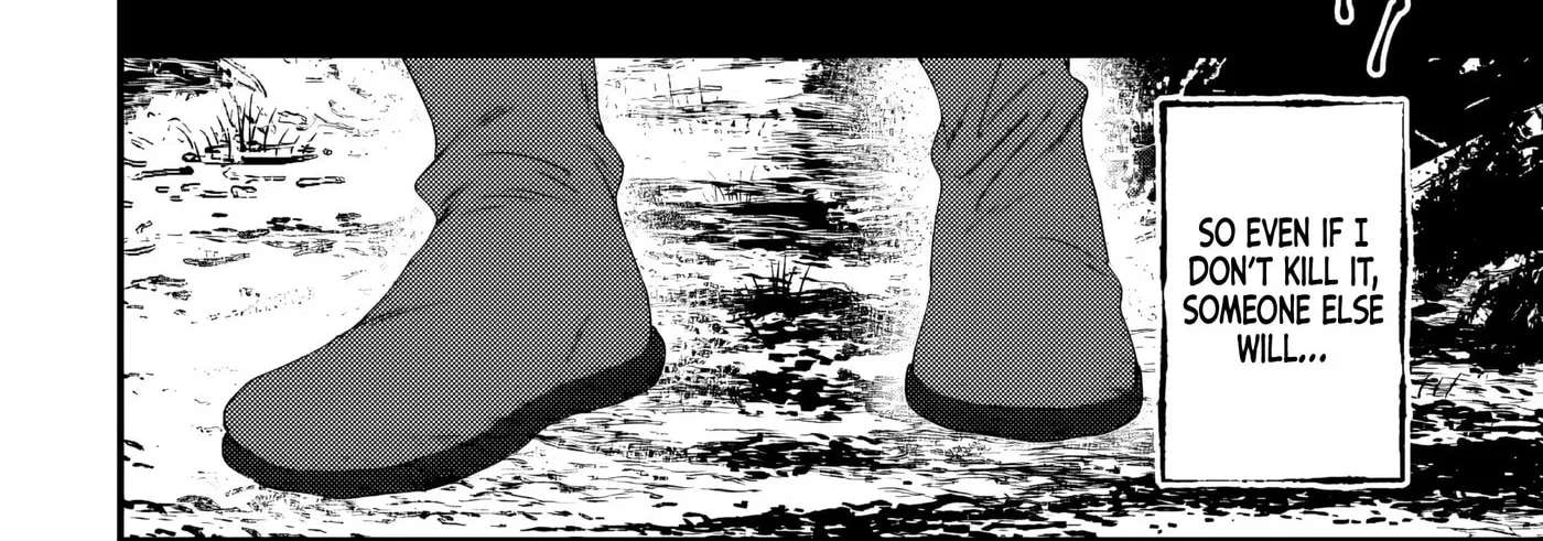 Imiko Toshite Suterareta Shoukanshi, Jitsu wa Sekai Saikyou Chapter 10.1 - page 9