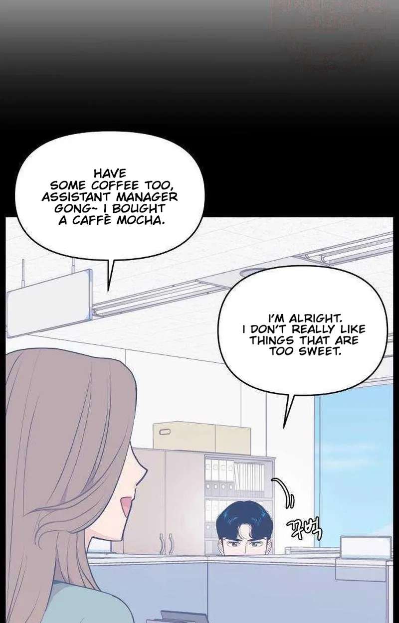 Awkward Relationship Chapter 30 - page 70