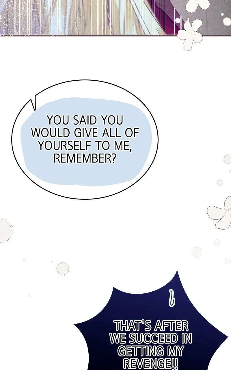 My Unwanted Engagement withthe Final Boss Prince Chapter 11 - page 93